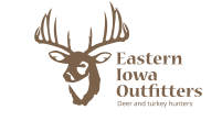 Eastern Iowa Outfitters logo