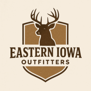 Eastern Iowa Outfitters Logo